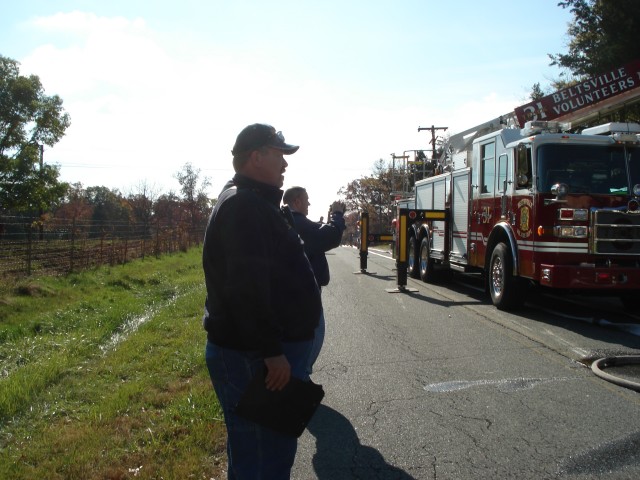 11/11/07 BARC Training